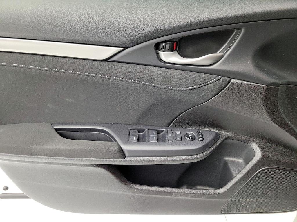 used 2021 Honda Civic car, priced at $24,998