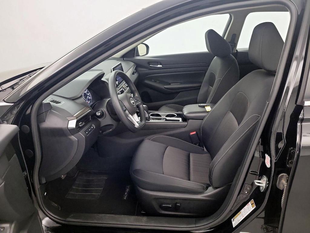 used 2024 Nissan Altima car, priced at $20,998