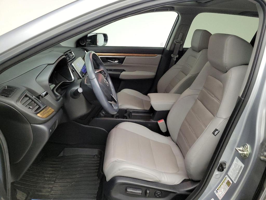 used 2019 Honda CR-V car, priced at $25,998
