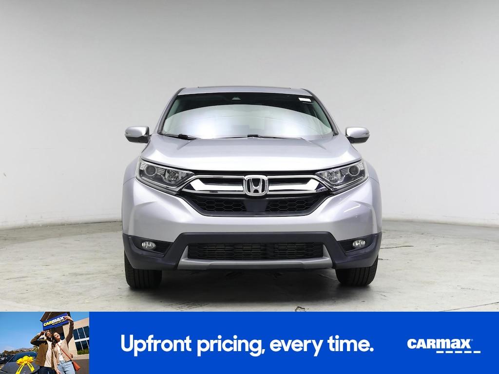 used 2019 Honda CR-V car, priced at $25,998