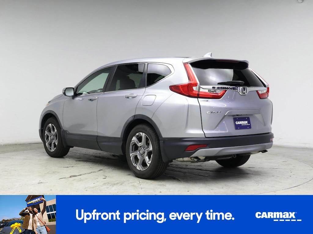 used 2019 Honda CR-V car, priced at $25,998