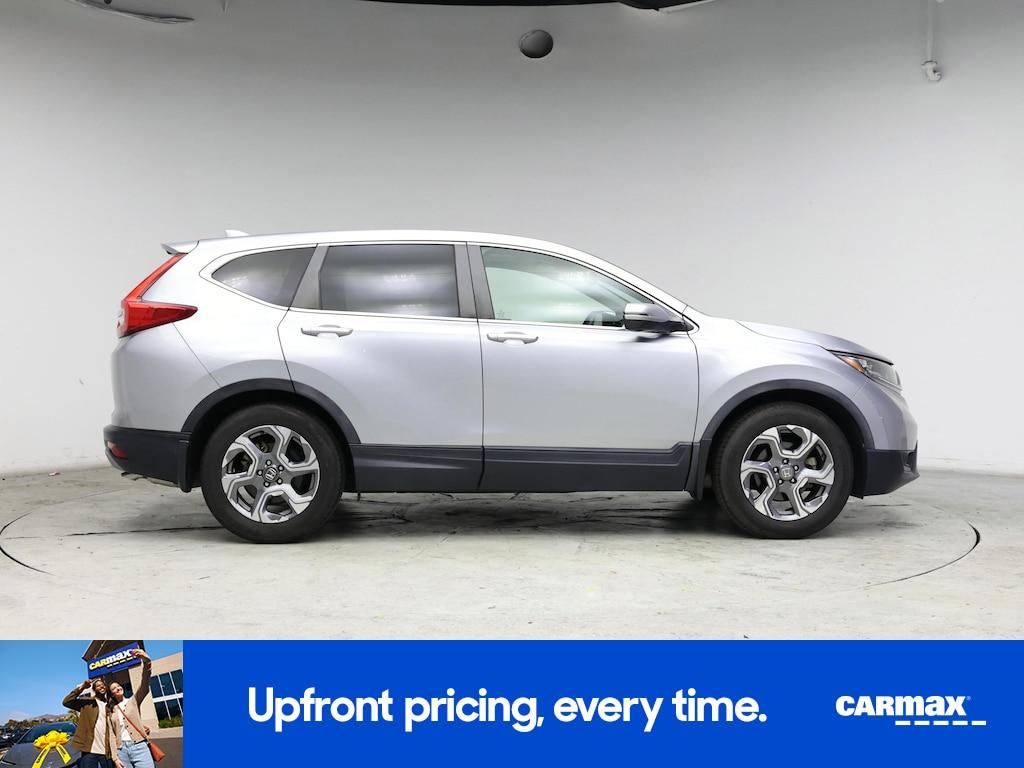 used 2019 Honda CR-V car, priced at $25,998