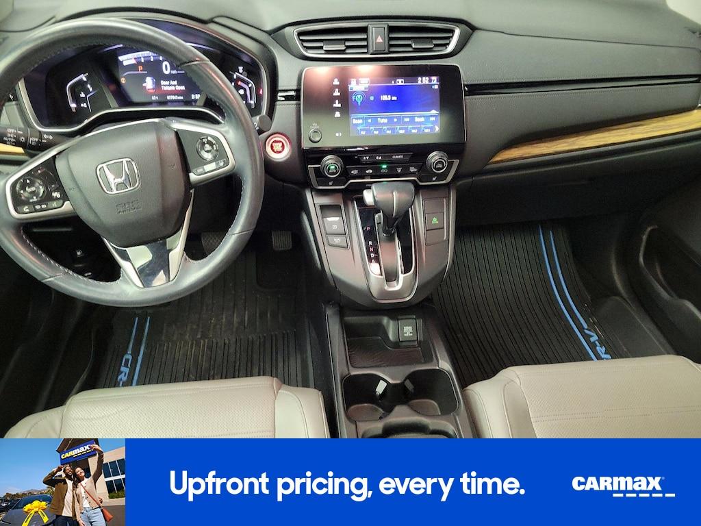 used 2019 Honda CR-V car, priced at $25,998