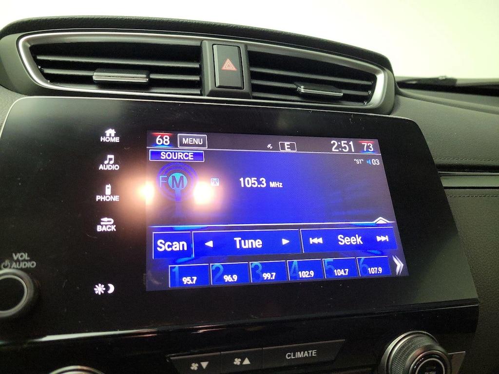 used 2019 Honda CR-V car, priced at $25,998