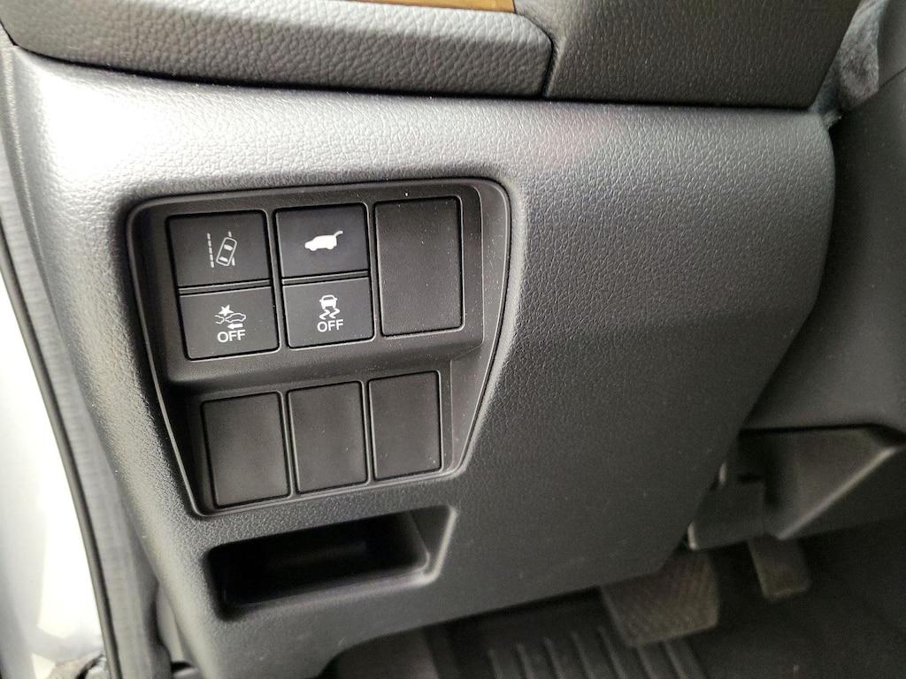 used 2019 Honda CR-V car, priced at $25,998