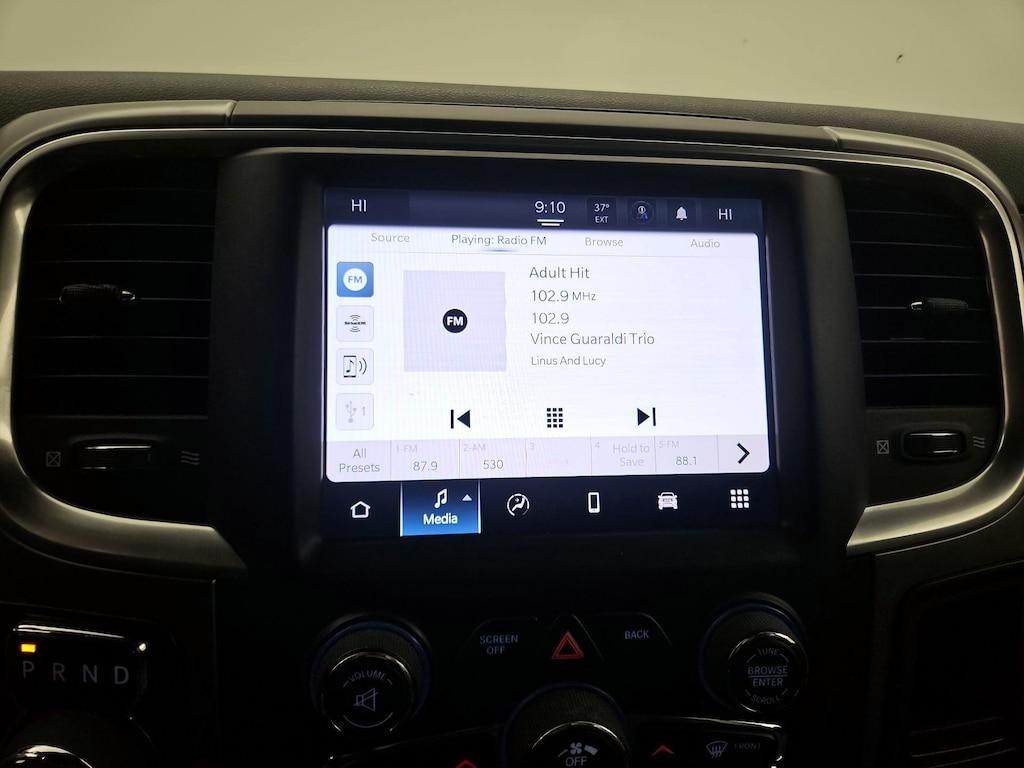 used 2022 Ram 1500 Classic car, priced at $30,998