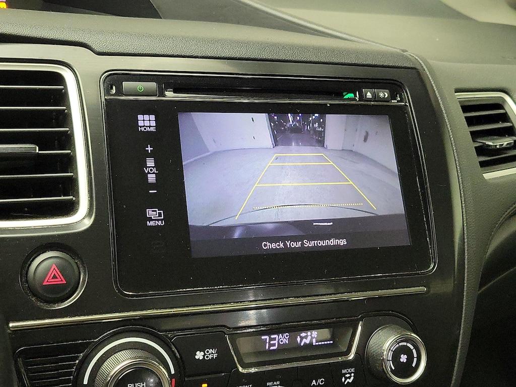 used 2015 Honda Civic car, priced at $15,998