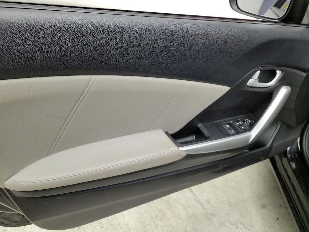 used 2015 Honda Civic car, priced at $15,998