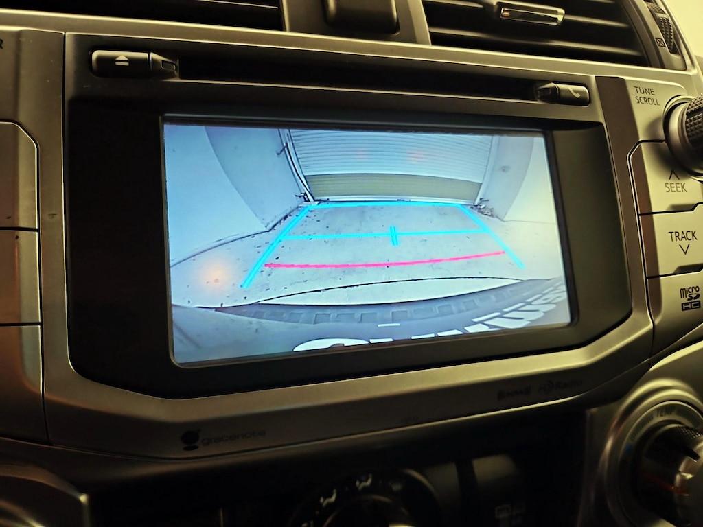 used 2018 Toyota 4Runner car, priced at $25,998