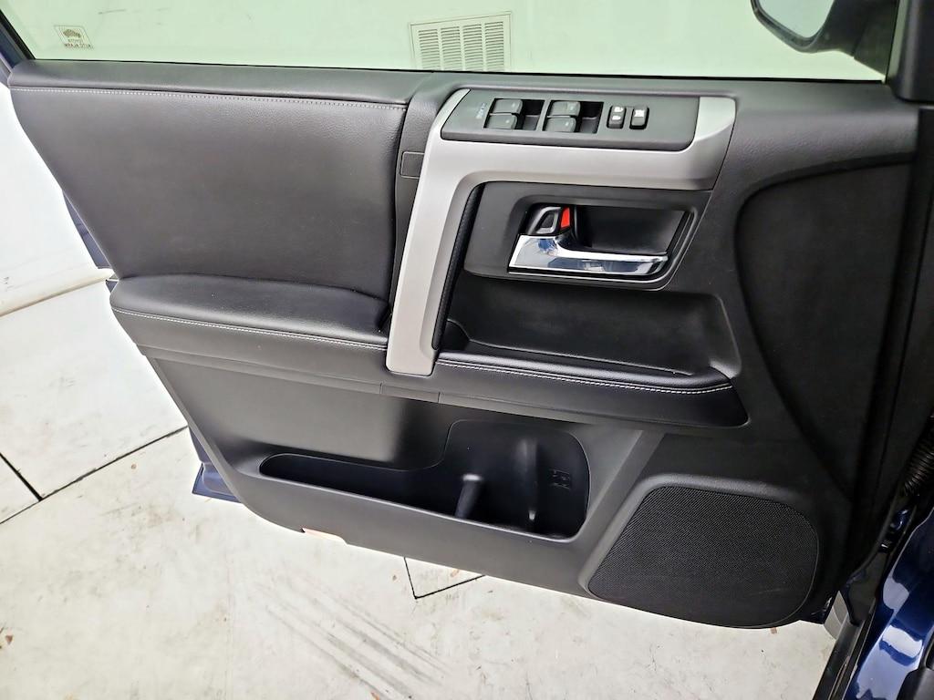 used 2018 Toyota 4Runner car, priced at $25,998