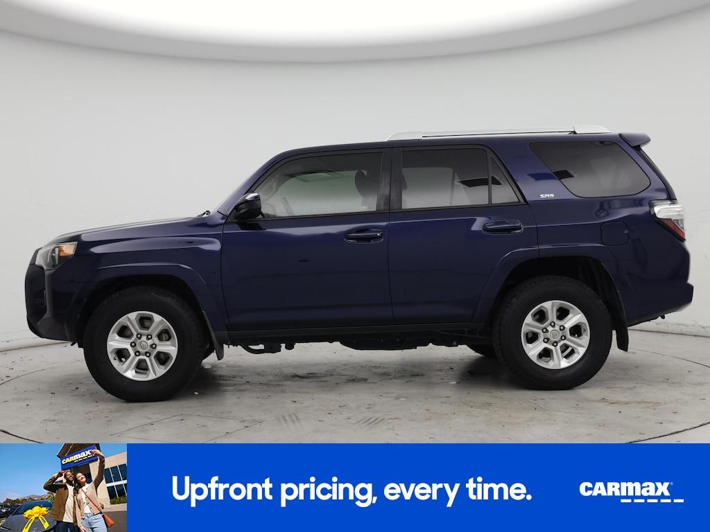 used 2018 Toyota 4Runner car, priced at $25,998
