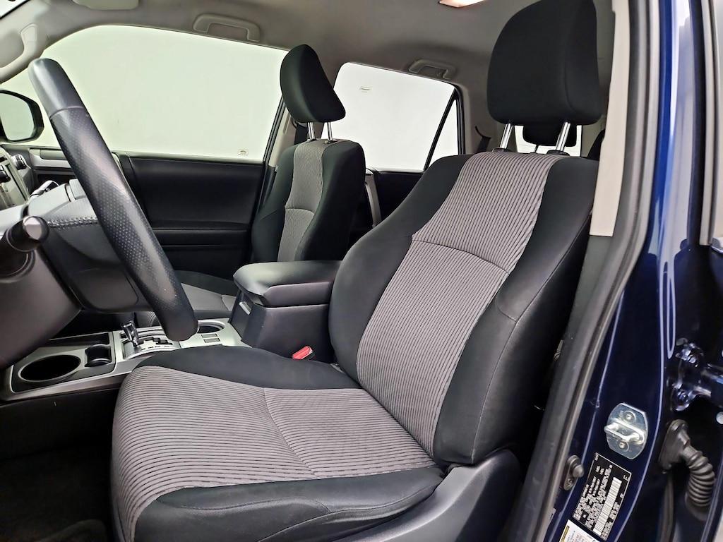 used 2018 Toyota 4Runner car, priced at $25,998