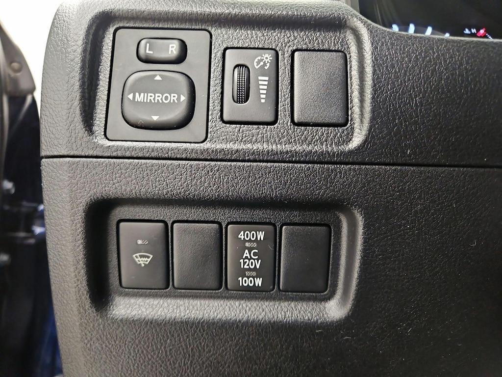 used 2018 Toyota 4Runner car, priced at $25,998