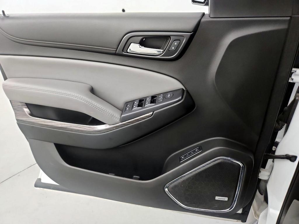 used 2018 Chevrolet Tahoe car, priced at $30,998