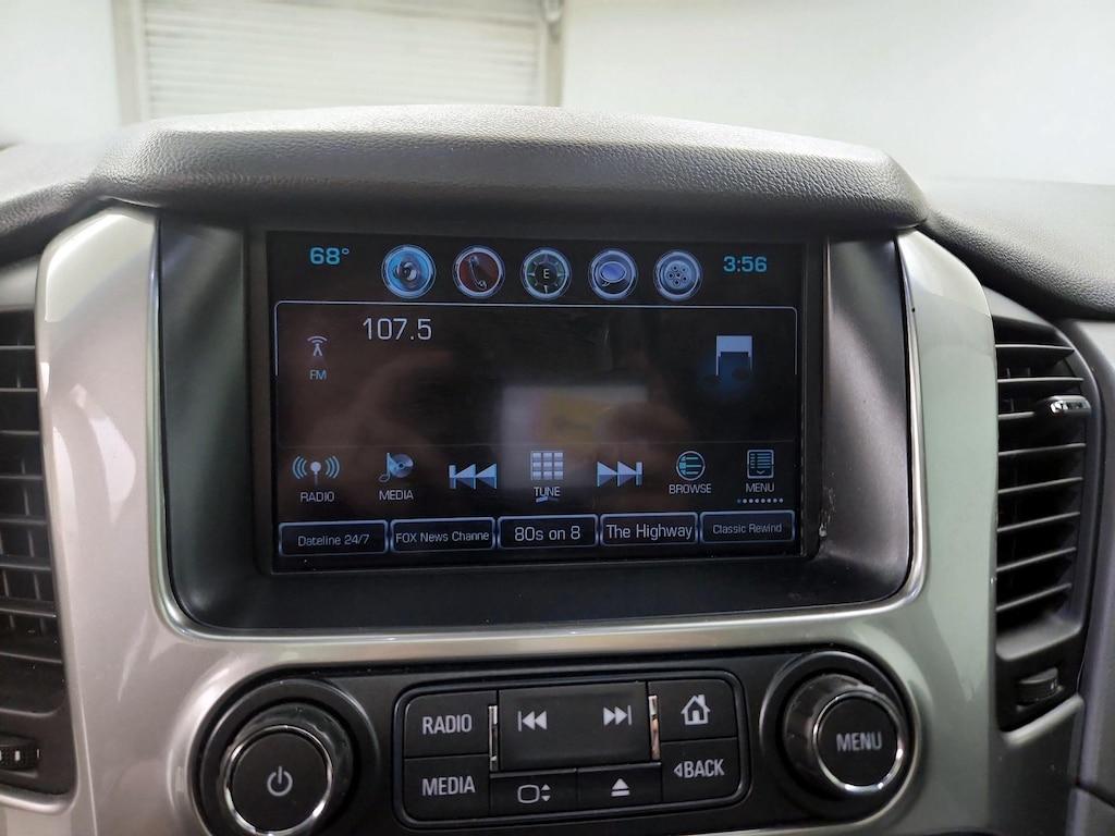used 2018 Chevrolet Tahoe car, priced at $30,998