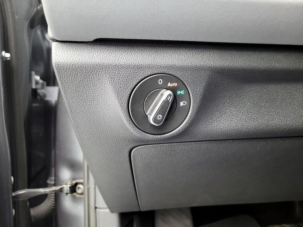 used 2025 Volkswagen Jetta car, priced at $23,998