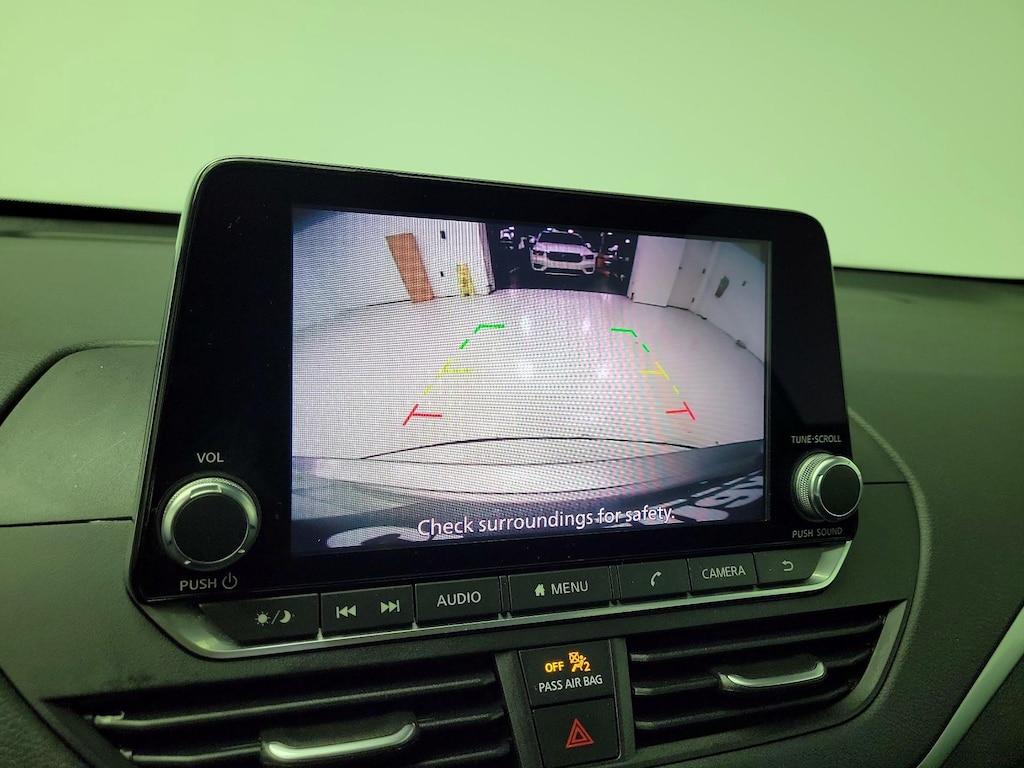 used 2020 Nissan Altima car, priced at $16,998