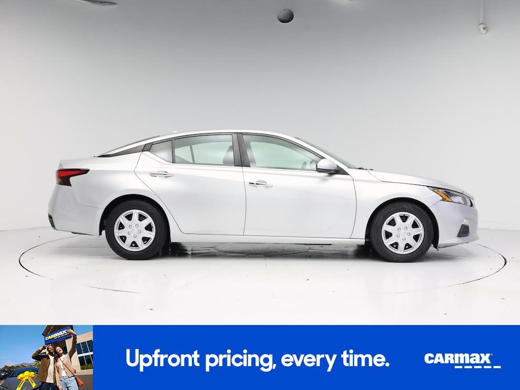 used 2020 Nissan Altima car, priced at $16,998