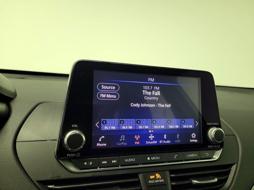 used 2020 Nissan Altima car, priced at $16,998