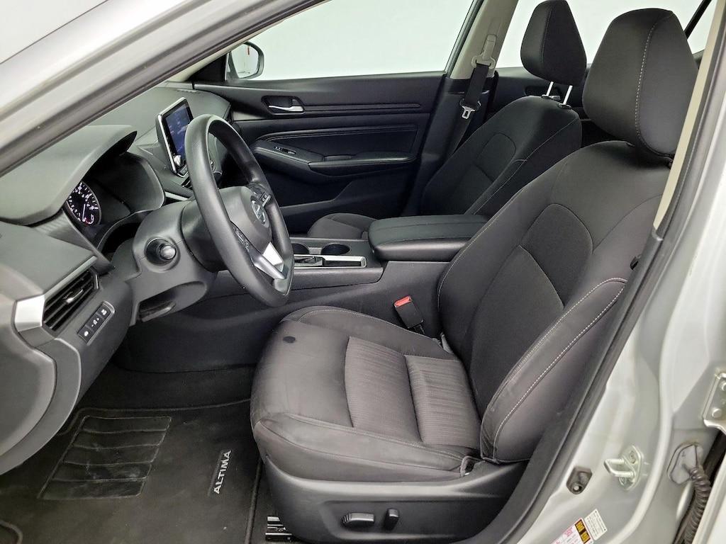 used 2020 Nissan Altima car, priced at $16,998