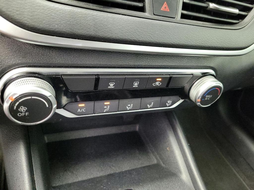 used 2020 Nissan Altima car, priced at $16,998