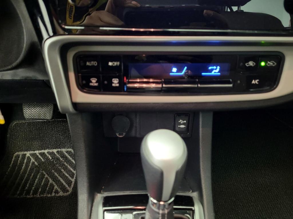 used 2017 Toyota Corolla car, priced at $17,998