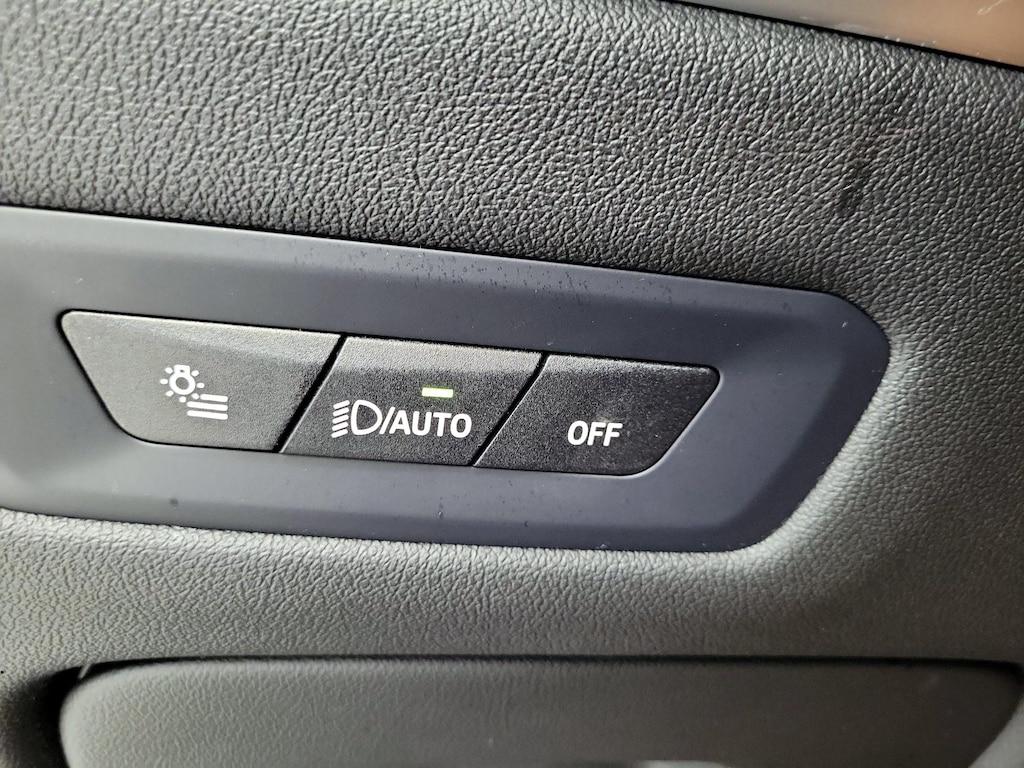 used 2024 BMW X6 car, priced at $59,998
