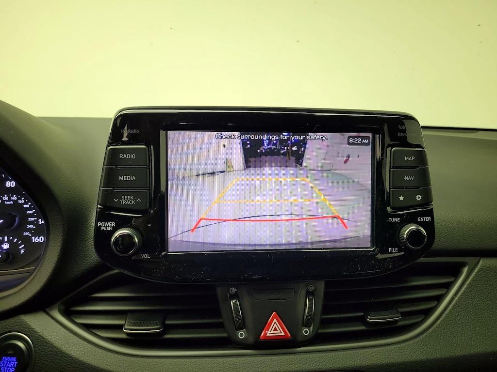 used 2020 Hyundai Elantra car, priced at $21,998