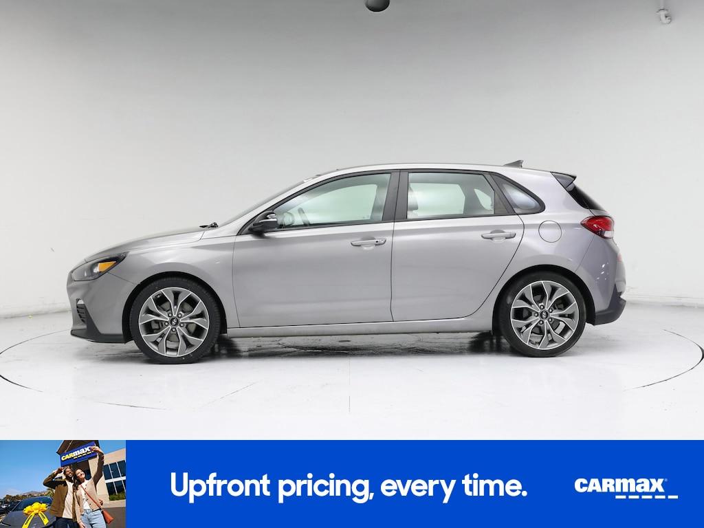 used 2020 Hyundai Elantra car, priced at $21,998