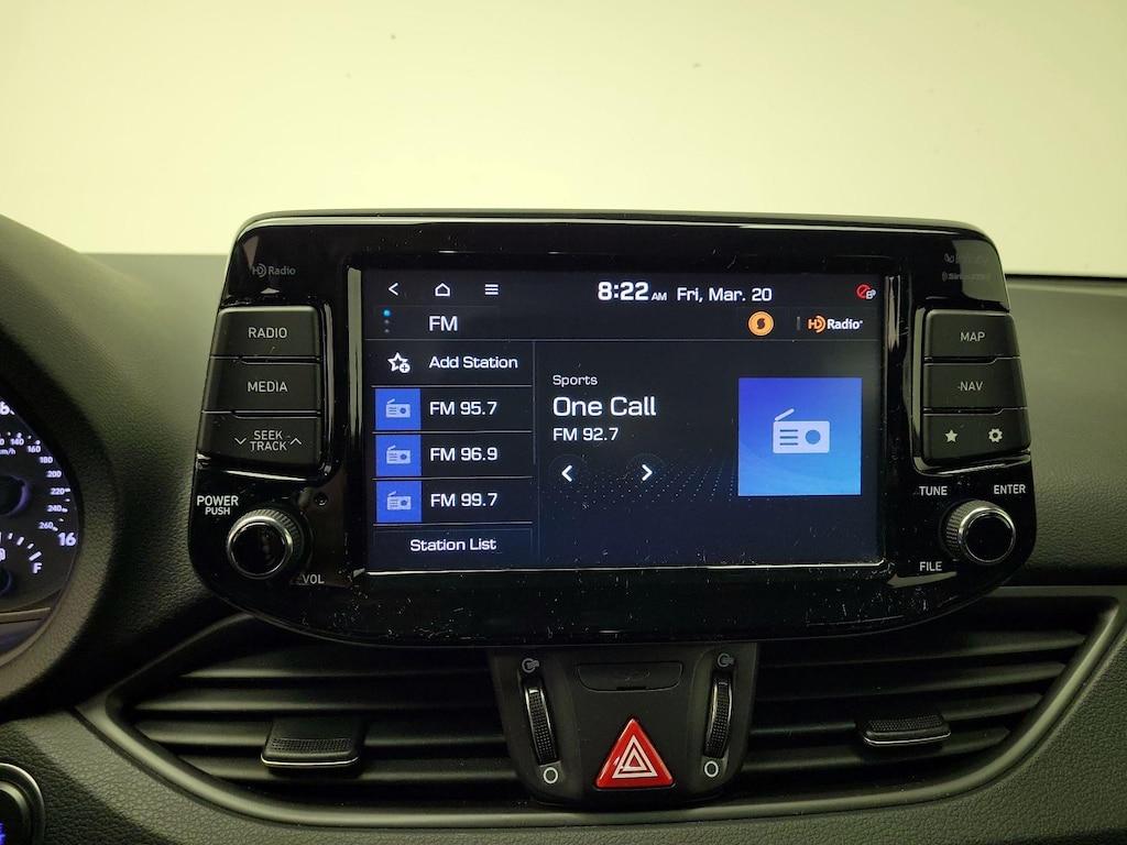 used 2020 Hyundai Elantra car, priced at $21,998