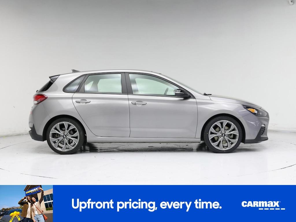 used 2020 Hyundai Elantra car, priced at $21,998