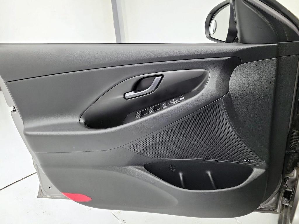 used 2020 Hyundai Elantra car, priced at $21,998