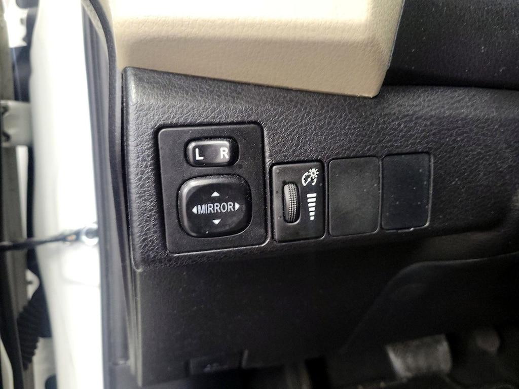 used 2016 Toyota Corolla car, priced at $14,998