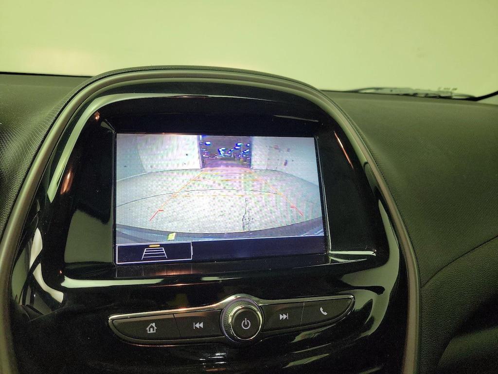 used 2019 Chevrolet Spark car, priced at $11,998