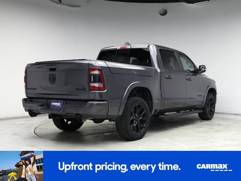 used 2020 Ram 1500 car, priced at $39,998