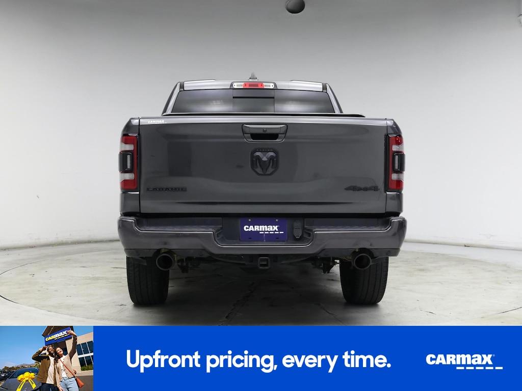 used 2020 Ram 1500 car, priced at $39,998