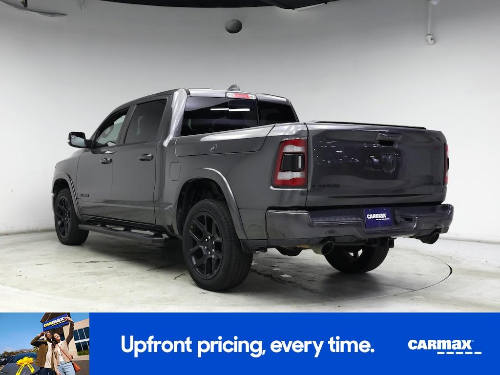 used 2020 Ram 1500 car, priced at $39,998