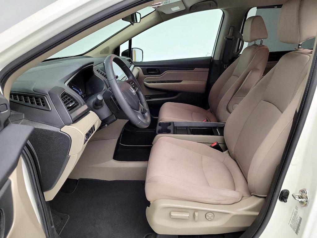 used 2019 Honda Odyssey car, priced at $28,998
