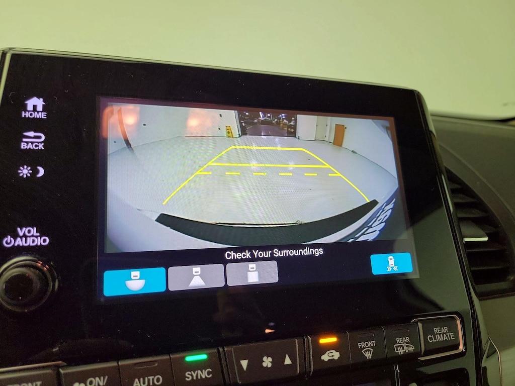 used 2019 Honda Odyssey car, priced at $28,998