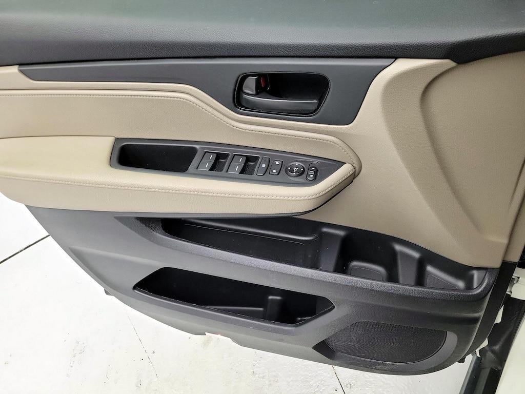 used 2019 Honda Odyssey car, priced at $28,998