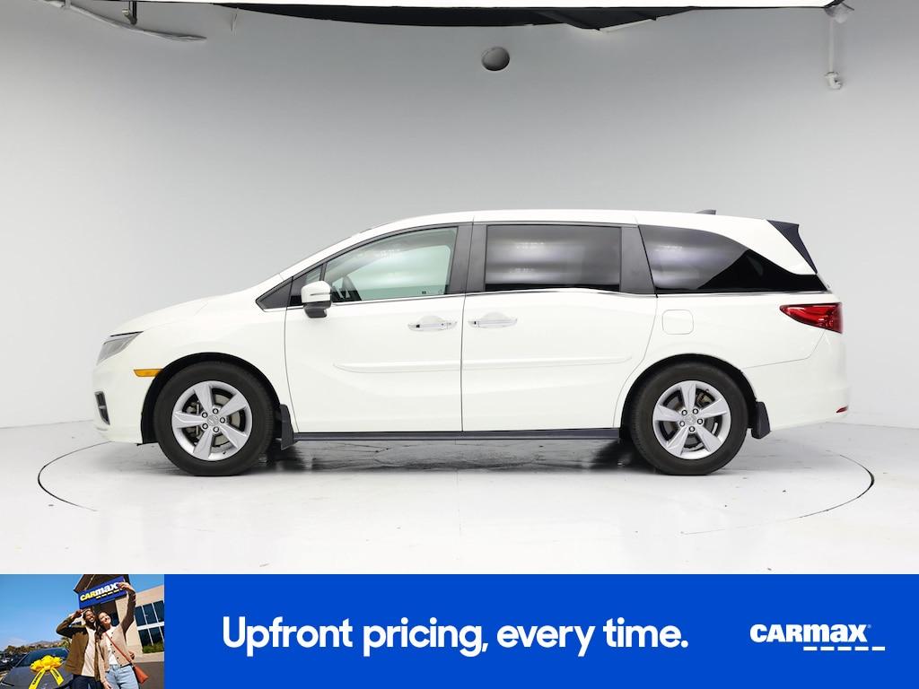 used 2019 Honda Odyssey car, priced at $28,998
