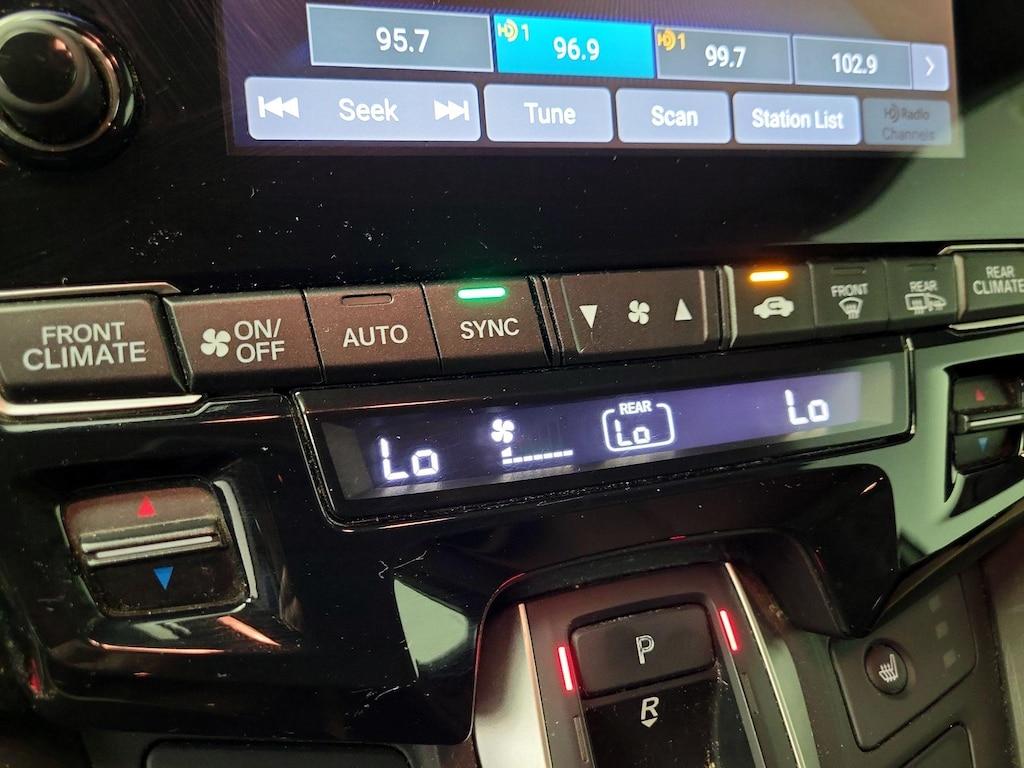 used 2019 Honda Odyssey car, priced at $28,998