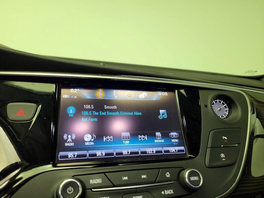 used 2020 Buick Envision car, priced at $20,998