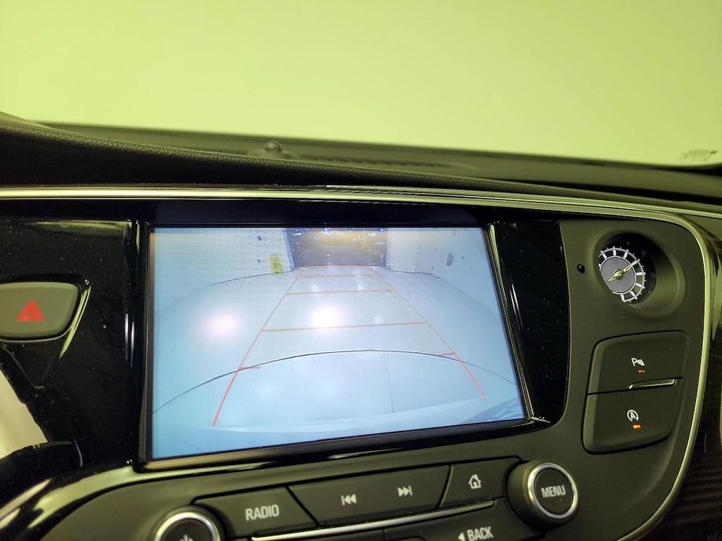 used 2020 Buick Envision car, priced at $20,998