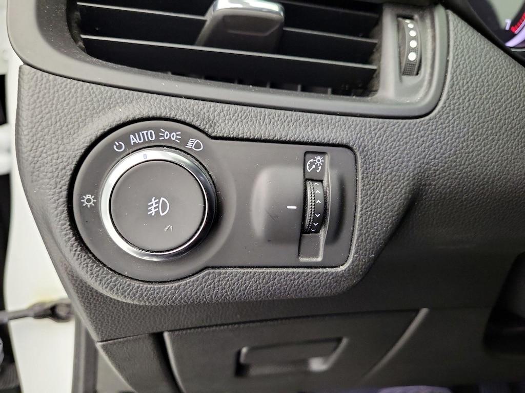 used 2020 Buick Envision car, priced at $20,998