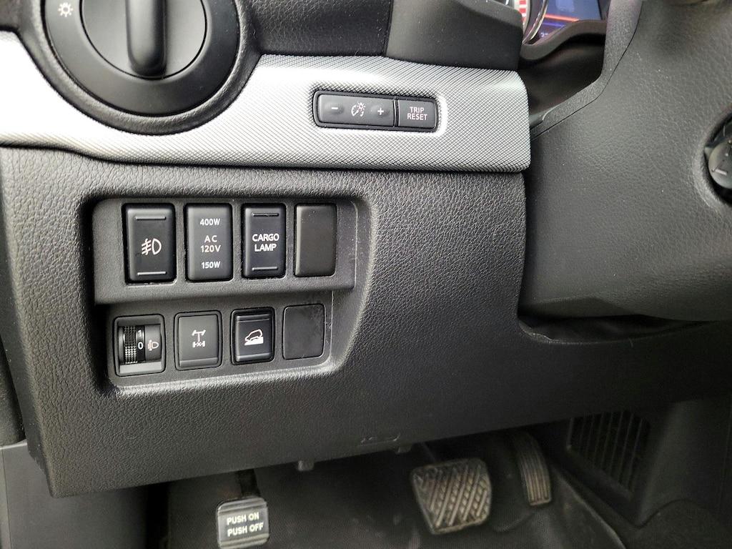 used 2019 Nissan Titan car, priced at $30,998