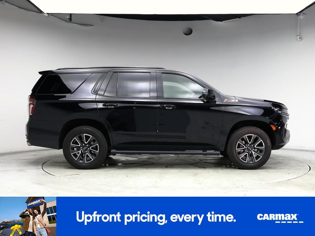 used 2022 Chevrolet Tahoe car, priced at $52,998