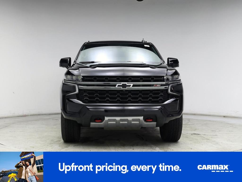 used 2022 Chevrolet Tahoe car, priced at $52,998