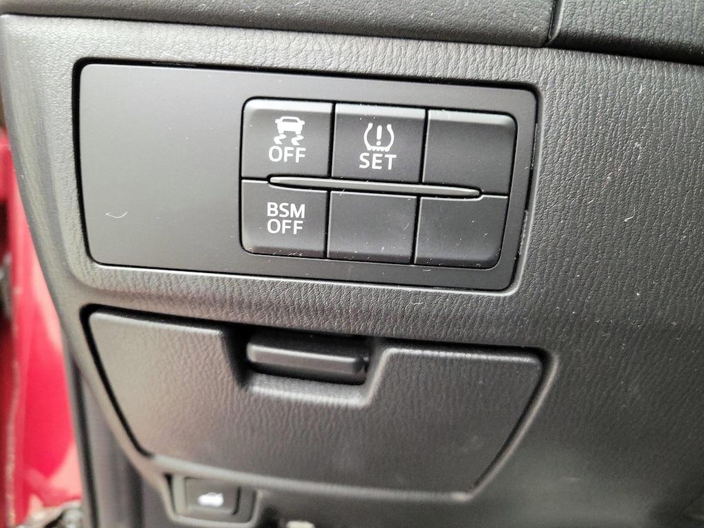 used 2014 Mazda Mazda6 car, priced at $15,998