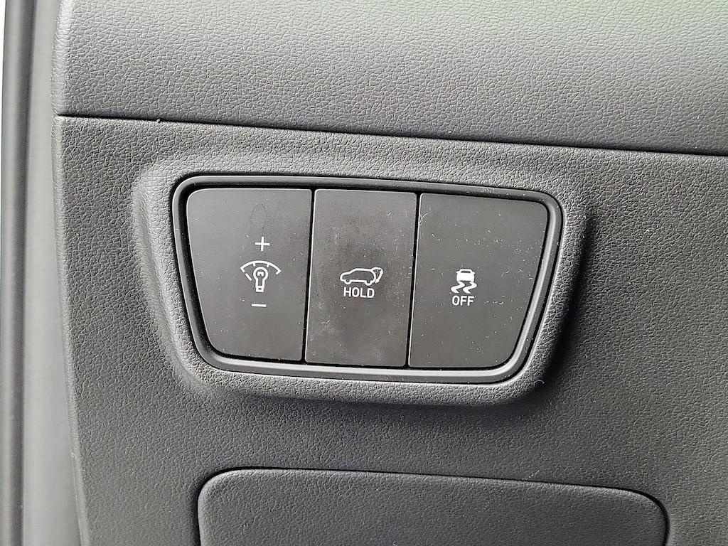 used 2022 Hyundai Tucson car, priced at $21,998